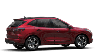 2025 Ford Escape® External Image 4
